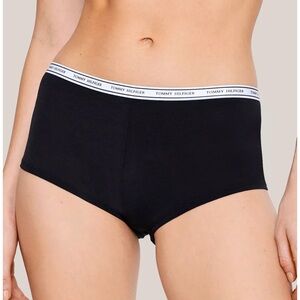 Tommy Logo Bikini Panty 3-Pack